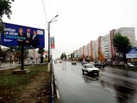 Білборд №134417 в місті Обухів (Київська область), розміщення зовнішнішньої реклами, IDMedia-оренда найнижчі ціни!
