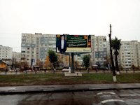 Білборд №134418 в місті Обухів (Київська область), розміщення зовнішнішньої реклами, IDMedia-оренда найнижчі ціни!