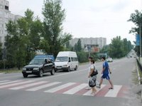 Білборд №134420 в місті Обухів (Київська область), розміщення зовнішнішньої реклами, IDMedia-оренда найнижчі ціни!