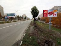 Білборд №134421 в місті Обухів (Київська область), розміщення зовнішнішньої реклами, IDMedia-оренда найнижчі ціни!
