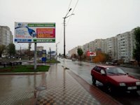 Білборд №134427 в місті Обухів (Київська область), розміщення зовнішнішньої реклами, IDMedia-оренда найнижчі ціни!