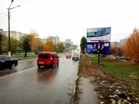 Білборд №134430 в місті Обухів (Київська область), розміщення зовнішнішньої реклами, IDMedia-оренда найнижчі ціни!