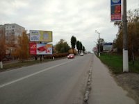 Білборд №134432 в місті Обухів (Київська область), розміщення зовнішнішньої реклами, IDMedia-оренда найнижчі ціни!