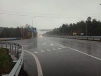 Білборд №134471 в місті Обухів (Київська область), розміщення зовнішнішньої реклами, IDMedia-оренда найнижчі ціни!