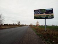 Білборд №134484 в місті Обухів (Київська область), розміщення зовнішнішньої реклами, IDMedia-оренда найнижчі ціни!