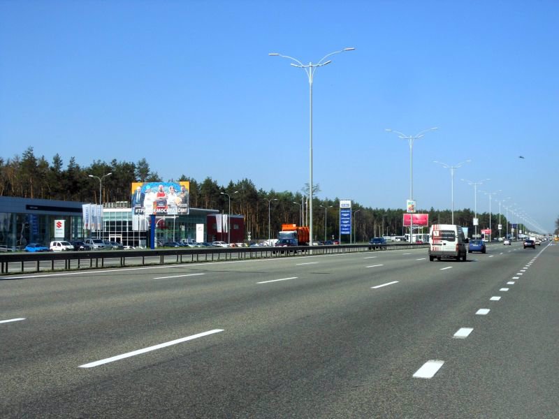 Билборд формат 8х4 №134804 в городе Киев трасса (Киевская область) `Билборд №134804 в городе Киев трасса (Киевская область), размещение наружной рекламы, IDMedia-аренда по самым низким ценам!`