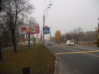 Білборд №134998 в місті Бровари (Київська область), розміщення зовнішнішньої реклами, IDMedia-оренда найнижчі ціни!