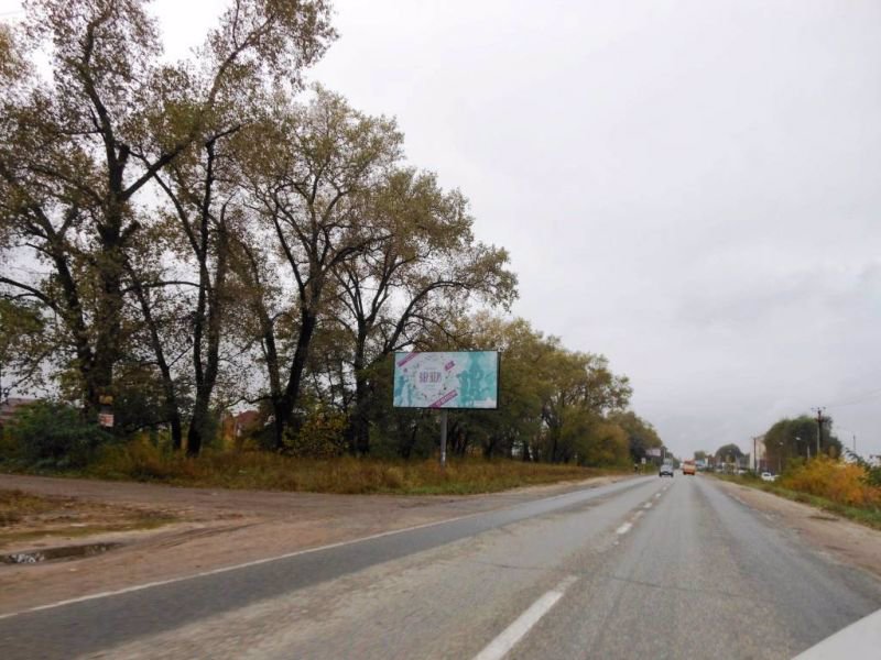 `Билборд №135009 в городе Бровары (Киевская область), размещение наружной рекламы, IDMedia-аренда по самым низким ценам!`