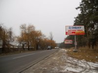 Білборд №135147 в місті Пухівка (Київська область), розміщення зовнішнішньої реклами, IDMedia-оренда найнижчі ціни!