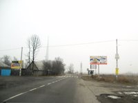 Білборд №135151 в місті Рожни (Київська область), розміщення зовнішнішньої реклами, IDMedia-оренда найнижчі ціни!
