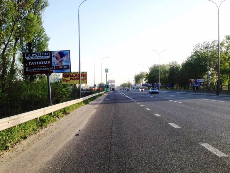 Білборд формат 6,20х2,85 №135376 в городе Чабани (Київська область) Білборд №135376 в місті Чабани (Київська область), розміщення зовнішнішньої реклами, IDMedia-оренда найнижчі ціни!