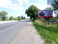 `Билборд №135457 в городе Калиновка (Киевская область), размещение наружной рекламы, IDMedia-аренда по самым низким ценам!`