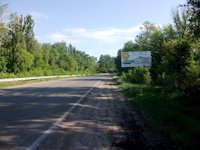 `Билборд №135501 в городе Васильков (Киевская область), размещение наружной рекламы, IDMedia-аренда по самым низким ценам!`