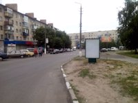 Сітілайт №135593 в місті Васильків (Київська область), розміщення зовнішнішньої реклами, IDMedia-оренда найнижчі ціни!