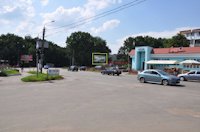 `Билборд №135739 в городе Умань (Черкасская область), размещение наружной рекламы, IDMedia-аренда по самым низким ценам!`