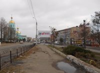 `Билборд №135762 в городе Умань (Черкасская область), размещение наружной рекламы, IDMedia-аренда по самым низким ценам!`