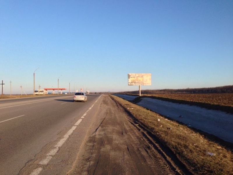 Билборд формат 6х3 №135786 в городе Умань (Черкасская область) `Билборд №135786 в городе Умань (Черкасская область), размещение наружной рекламы, IDMedia-аренда по самым низким ценам!`