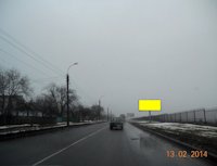 Білборд №135812 в місті Умань (Черкаська область), розміщення зовнішнішньої реклами, IDMedia-оренда найнижчі ціни!