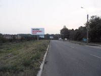 Білборд №135815 в місті Умань (Черкаська область), розміщення зовнішнішньої реклами, IDMedia-оренда найнижчі ціни!