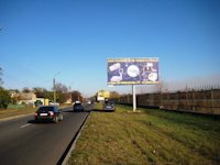 Білборд №135818 в місті Умань (Черкаська область), розміщення зовнішнішньої реклами, IDMedia-оренда найнижчі ціни!