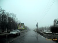 Білборд №135832 в місті Умань (Черкаська область), розміщення зовнішнішньої реклами, IDMedia-оренда найнижчі ціни!