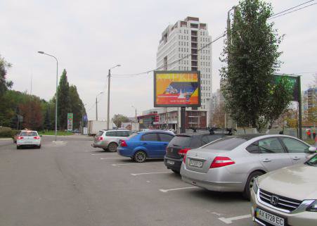 Беклайт №136136 в місті Харків (Харківська область), розміщення зовнішнішньої реклами, IDMedia-оренда найнижчі ціни!