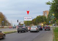 `Билборд №136298 в городе Харьков (Харьковская область), размещение наружной рекламы, IDMedia-аренда по самым низким ценам!`