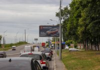 `Билборд №136330 в городе Харьков (Харьковская область), размещение наружной рекламы, IDMedia-аренда по самым низким ценам!`