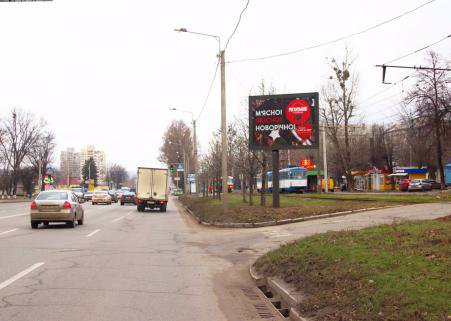 Скрол №136525 в місті Харків (Харківська область), розміщення зовнішнішньої реклами, IDMedia-оренда найнижчі ціни!