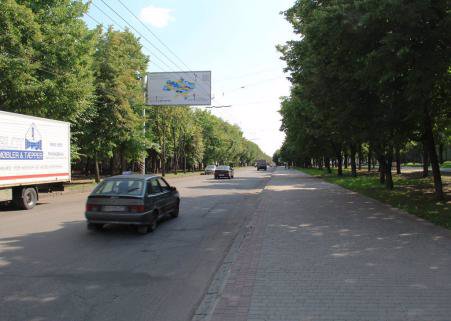 `Билборд №136632 в городе Харьков (Харьковская область), размещение наружной рекламы, IDMedia-аренда по самым низким ценам!`