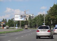 `Билборд №136794 в городе Харьков (Харьковская область), размещение наружной рекламы, IDMedia-аренда по самым низким ценам!`