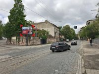 Скрол №138198 в місті Львів (Львівська область), розміщення зовнішнішньої реклами, IDMedia-оренда найнижчі ціни!