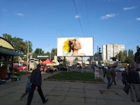 Білборд №138249 в місті Львів (Львівська область), розміщення зовнішнішньої реклами, IDMedia-оренда найнижчі ціни!