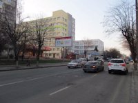 Білборд №138734 в місті Вінниця (Вінницька область), розміщення зовнішнішньої реклами, IDMedia-оренда найнижчі ціни!