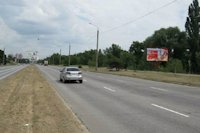 `Билборд №138758 в городе Запорожье (Запорожская область), размещение наружной рекламы, IDMedia-аренда по самым низким ценам!`