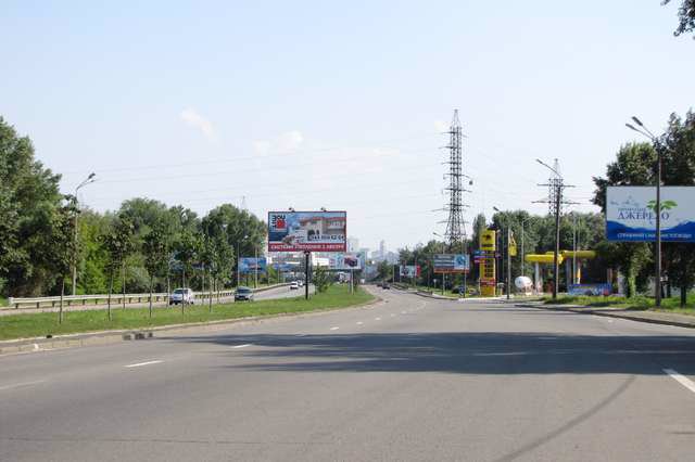 Білборд формат 3x6 №138909 в городе Київ (Київська область) Білборд №138909 в місті Київ (Київська область), розміщення зовнішнішньої реклами, IDMedia-оренда найнижчі ціни!