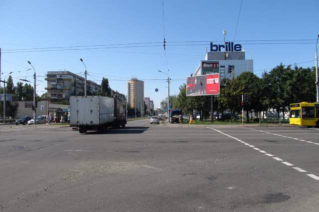 Билборд формат Призма 3x6 №139087 в городе Киев (Киевская область) `Билборд №139087 в городе Киев (Киевская область), размещение наружной рекламы, IDMedia-аренда по самым низким ценам!`