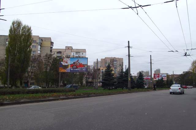 Билборд формат 3x6 №139196 в городе Киев (Киевская область) `Билборд №139196 в городе Киев (Киевская область), размещение наружной рекламы, IDMedia-аренда по самым низким ценам!`