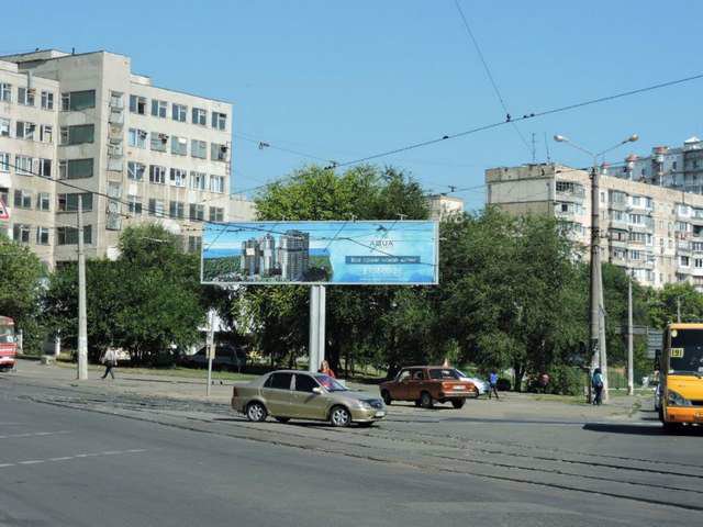 Білборд №139427 в місті Одеса (Одеська область), розміщення зовнішнішньої реклами, IDMedia-оренда найнижчі ціни!