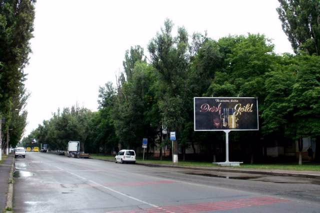 `Билборд №139449 в городе Одесса (Одесская область), размещение наружной рекламы, IDMedia-аренда по самым низким ценам!`