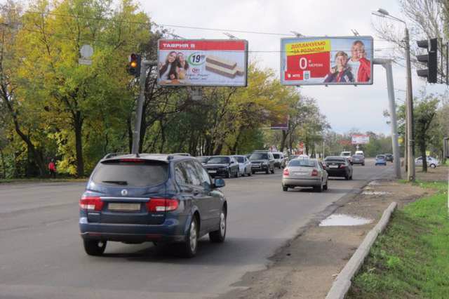 Білборд №139458 в місті Одеса (Одеська область), розміщення зовнішнішньої реклами, IDMedia-оренда найнижчі ціни!