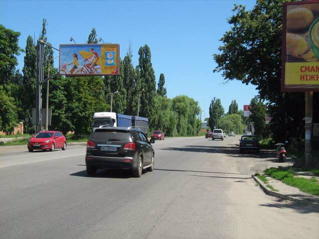 Білборд №139467 в місті Полтава (Полтавська область), розміщення зовнішнішньої реклами, IDMedia-оренда найнижчі ціни!