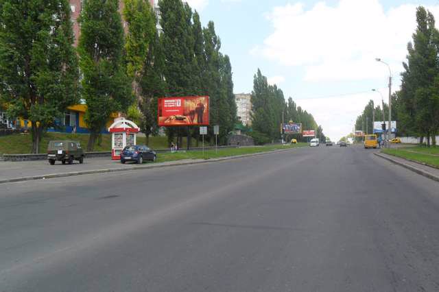 `Билборд №139484 в городе Ровно (Ровенская область), размещение наружной рекламы, IDMedia-аренда по самым низким ценам!`