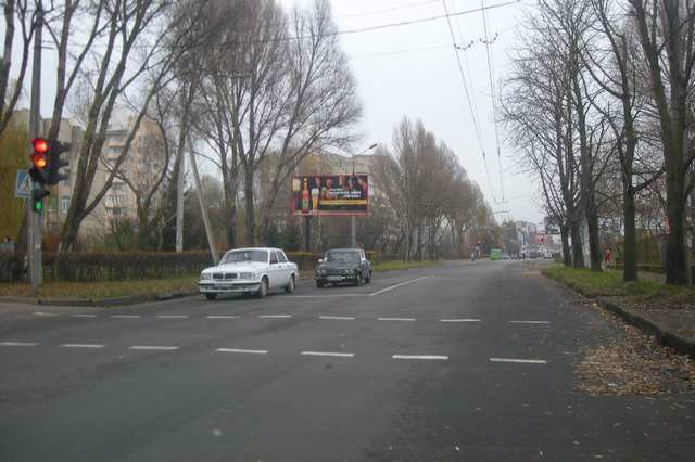 Білборд №139495 в місті Тернопіль (Тернопільська область), розміщення зовнішнішньої реклами, IDMedia-оренда найнижчі ціни!