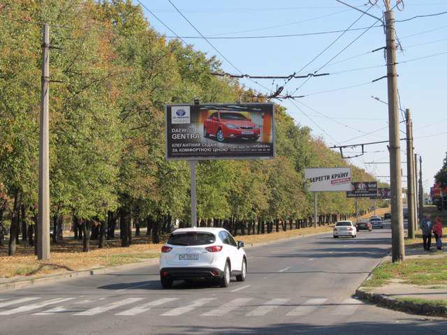 Білборд №139550 в місті Харків (Харківська область), розміщення зовнішнішньої реклами, IDMedia-оренда найнижчі ціни!