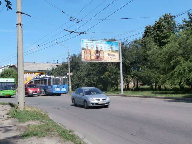 Білборд №139564 в місті Харків (Харківська область), розміщення зовнішнішньої реклами, IDMedia-оренда найнижчі ціни!