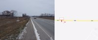 Білборд №139692 в місті Кременчук (Полтавська область), розміщення зовнішнішньої реклами, IDMedia-оренда найнижчі ціни!