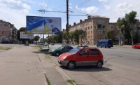 `Билборд №139844 в городе Кривой Рог (Днепропетровская область), размещение наружной рекламы, IDMedia-аренда по самым низким ценам!`