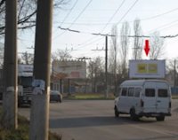 Білборд №139975 в місті Кривий Ріг (Дніпропетровська область), розміщення зовнішнішньої реклами, IDMedia-оренда найнижчі ціни!