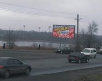 Білборд №139979 в місті Кривий Ріг (Дніпропетровська область), розміщення зовнішнішньої реклами, IDMedia-оренда найнижчі ціни!